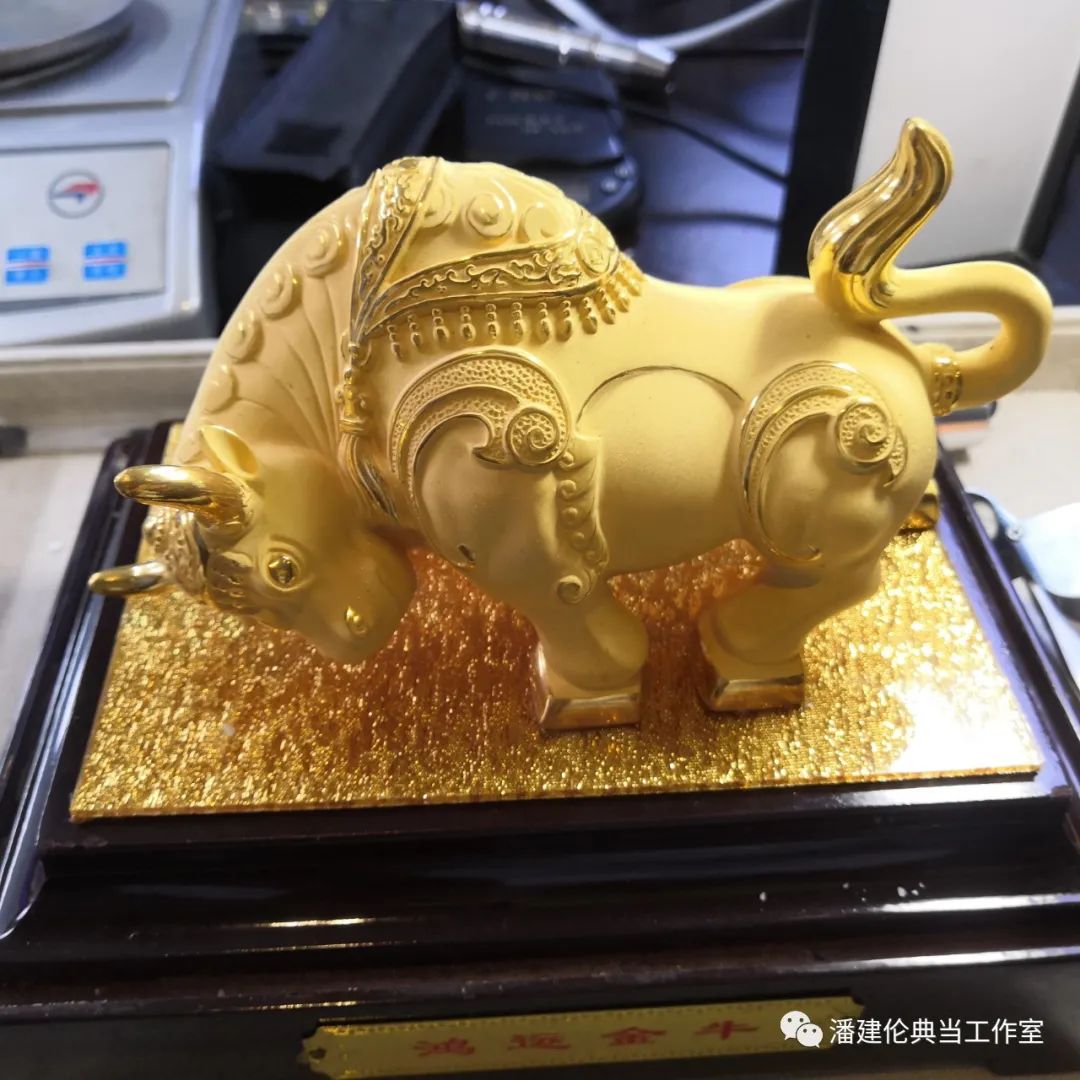 典當行金價(典當行金價)? (http://www.ox-shoes.com/) 知識問答 第2張