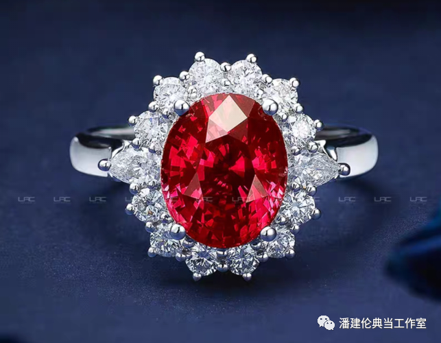 典當(dāng)行金價(jià)(典當(dāng)行黃金首飾價(jià)格)? (http://www.ox-shoes.com/) 知識(shí)問答 第2張