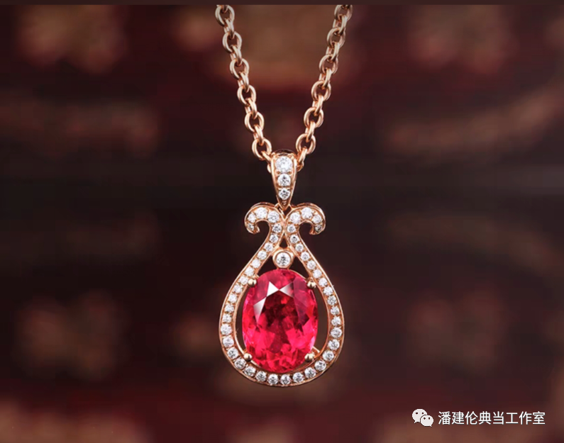 典當(dāng)行金價(jià)(典當(dāng)行黃金首飾價(jià)格)? (http://www.ox-shoes.com/) 知識(shí)問答 第11張