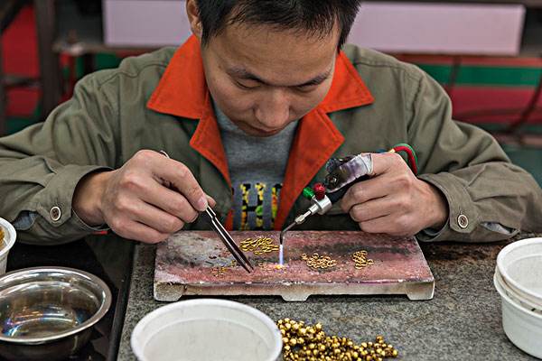 珠寶典當(珠寶典當衿)? (http://www.ox-shoes.com/) 知識問答 第2張
