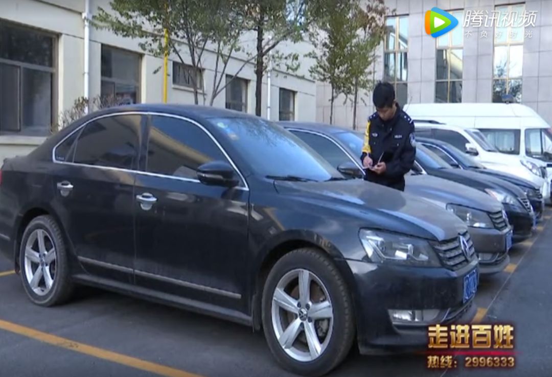 車輛抵押(抵押車輛需要什么手續)? (http://www.ox-shoes.com/) 知識問答 第8張