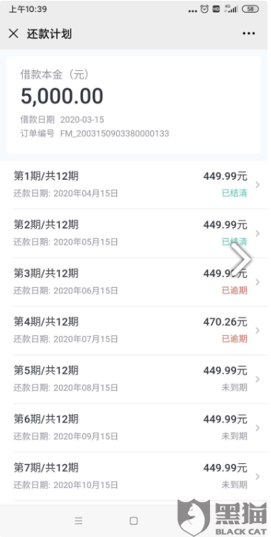車主貸正規平臺有哪些(車主貸款平臺)? (http://www.ox-shoes.com/) 知識問答 第3張