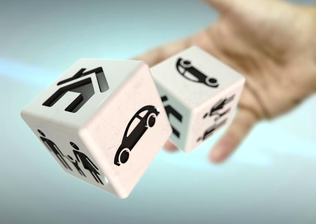 車子可以在銀行抵押貸款嗎(抵押車子貸款銀行可以貸多少錢)? (http://www.ox-shoes.com/) 知識問答 第3張