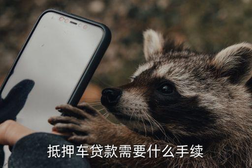 公司車抵押(抵押車公司戶好還是個人戶好)? (http://www.ox-shoes.com/) 知識問答 第3張
