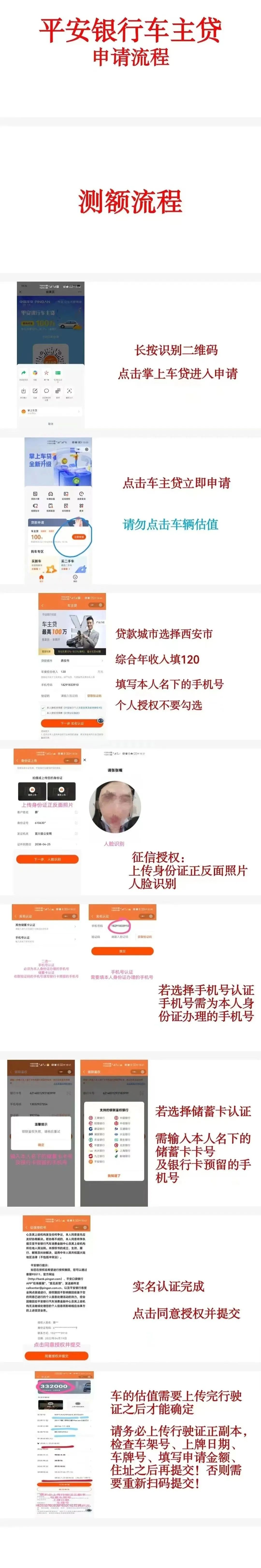 哪個銀行可以汽車抵押貸款(銀行抵押車貸款車能開走么)? (http://www.ox-shoes.com/) 知識問答 第3張