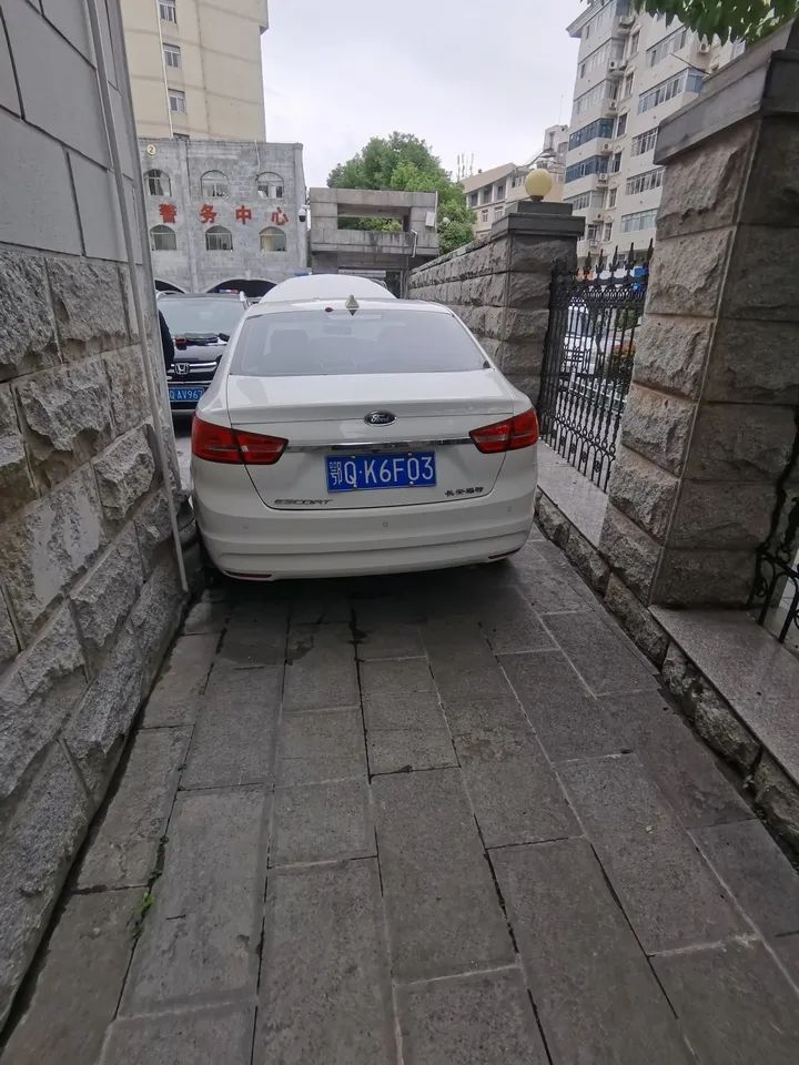 公牌小車可以抵押給個人嗎(汽車可以抵押給個人與公司區別)? (http://www.ox-shoes.com/) 知識問答 第3張