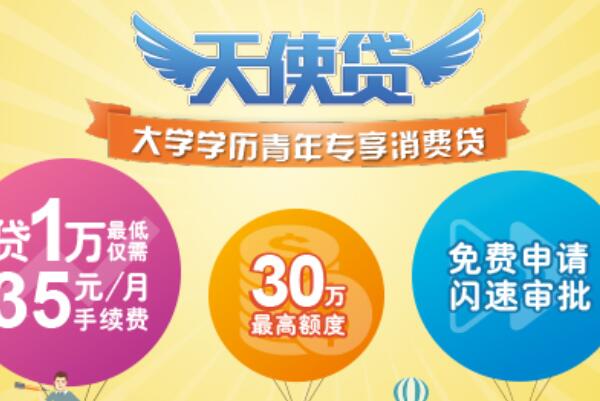 網上貸款哪家最可靠額度高(有什么額度高的正規貸款網站)? (http://www.ox-shoes.com/) 知識問答 第10張