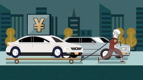 上海不押車貸款(上海押車借款)? (http://www.ox-shoes.com/) 知識問答 第2張