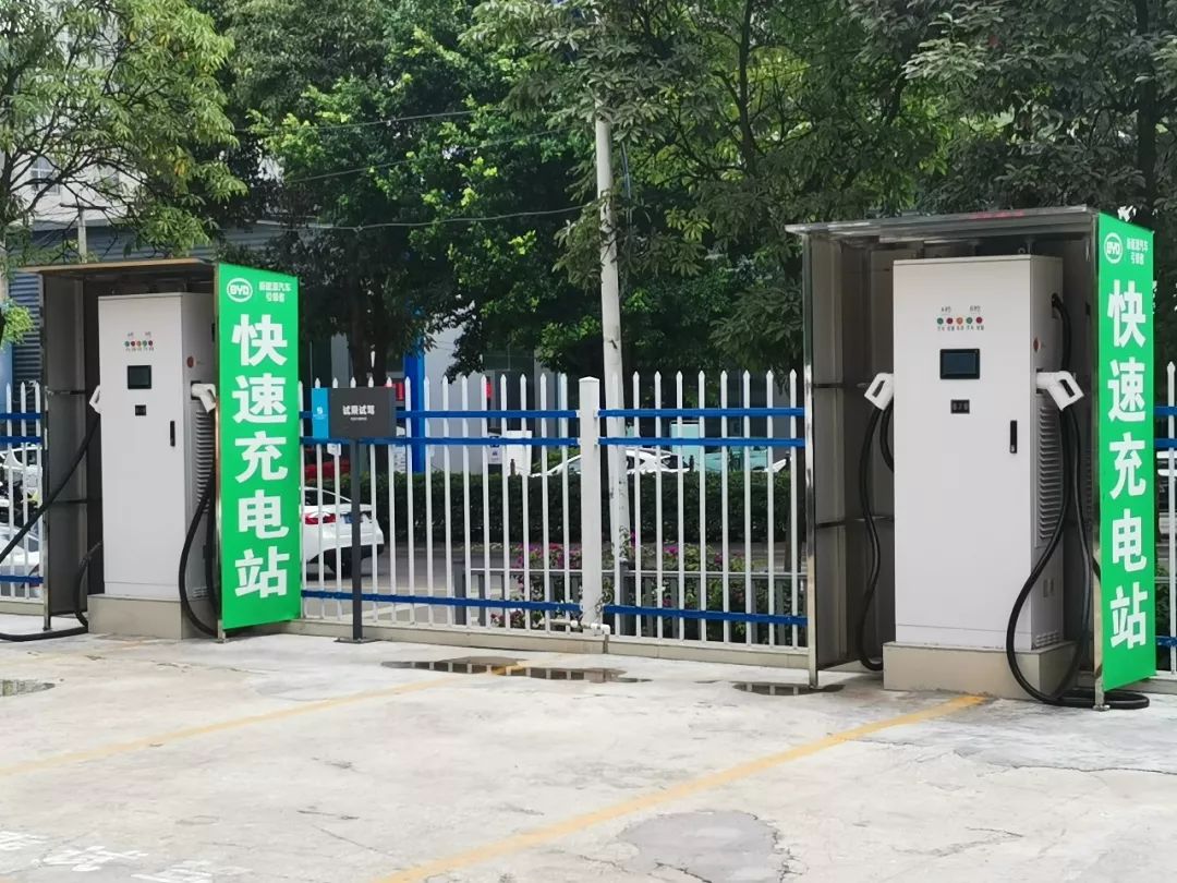 新能源電動車可以貸款嗎(新能源車可以做車貸嘛)? (http://www.ox-shoes.com/) 知識問答 第2張