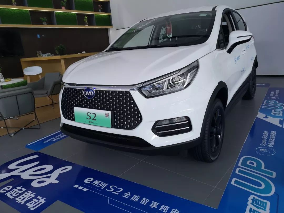 新能源電動車可以貸款嗎(新能源車可以做車貸嘛)? (http://www.ox-shoes.com/) 知識問答 第3張