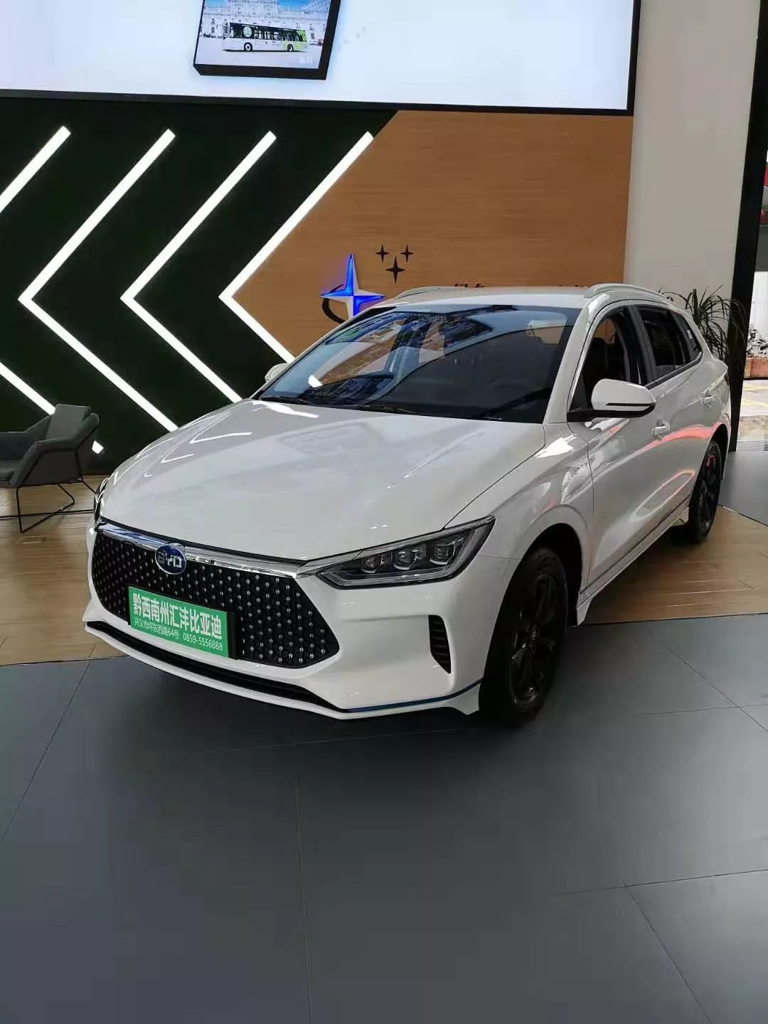 新能源電動車可以貸款嗎(新能源車可以做車貸嘛)? (http://www.ox-shoes.com/) 知識問答 第4張