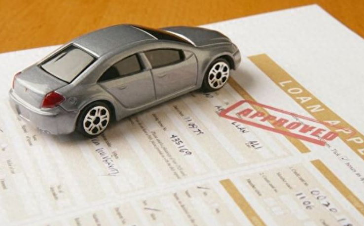 汽車抵押貸款不看征信不押車(汽車抵押征信)? (http://www.ox-shoes.com/) 知識問答 第1張