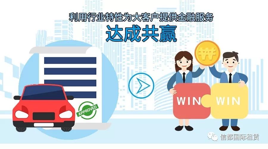 車抵貸和融資租賃的區(qū)別(汽車融資租賃和抵押貸款區(qū)別)？ (http://www.ox-shoes.com/) 知識問答 第4張