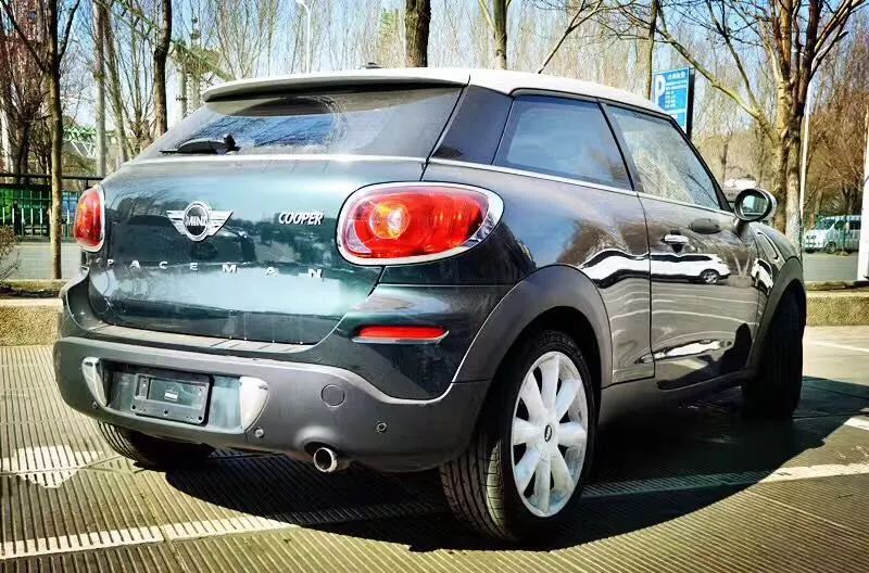 車抵貸國家不允許拖車(抵貸允許拖車車國家有規定嗎)？ (http://www.ox-shoes.com/) 知識問答 第6張