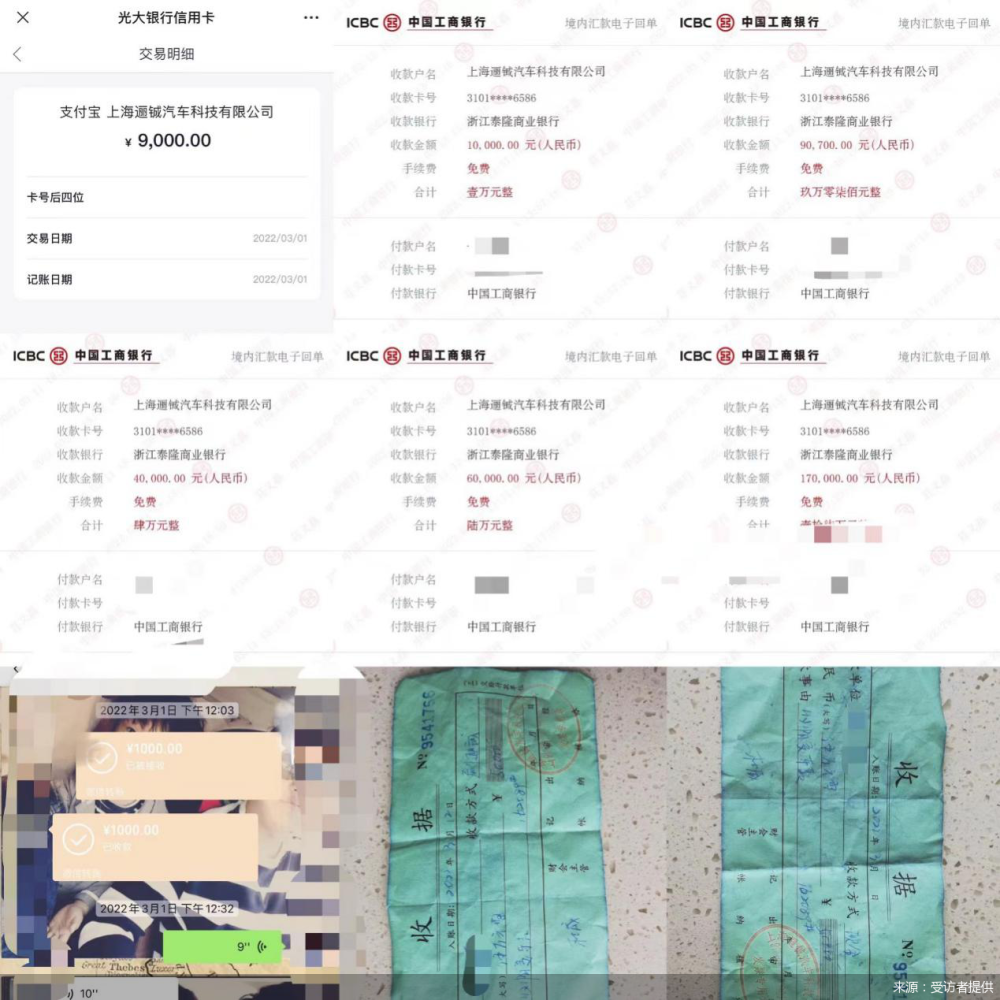 上海車輛抵押貸款機構(車輛抵押貸款上海)？ (http://www.ox-shoes.com/) 知識問答 第2張
