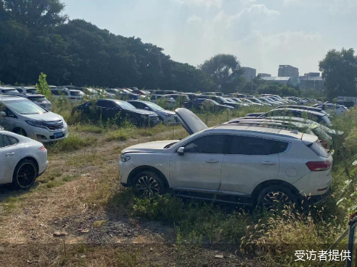上海車輛抵押貸款機構(車輛抵押貸款上海)？ (http://www.ox-shoes.com/) 知識問答 第9張