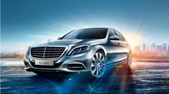 上海奔馳汽車抵押貸款(奔馳金融車抵押貸款)？ (http://www.ox-shoes.com/) 知識問答 第2張