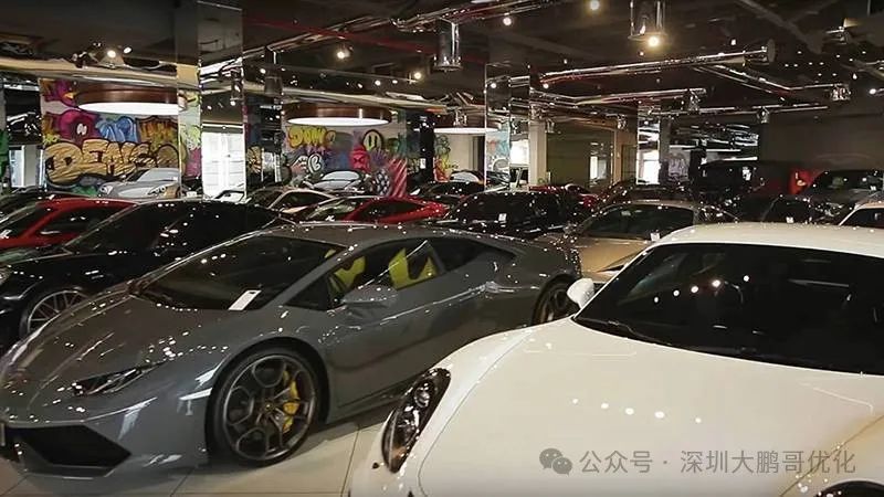 車(chē)抵押借貸哪個(gè)平臺(tái)好(拿車(chē)子抵押借款的平臺(tái))？ (http://www.ox-shoes.com/) 知識(shí)問(wèn)答 第2張