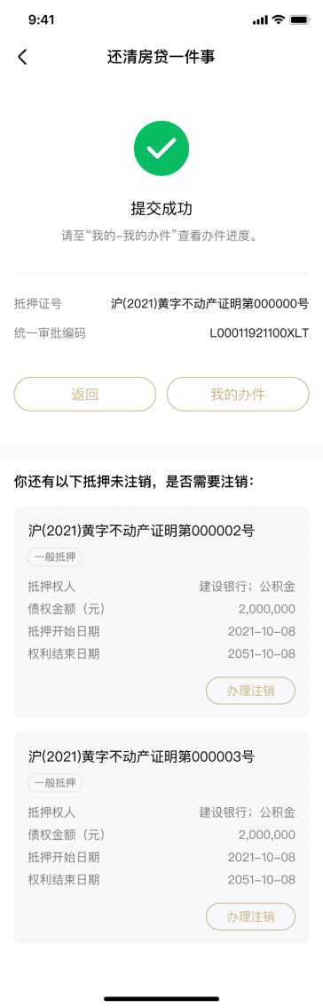 上海貸款抵押貸款(上海抵押貸款的條件和流程)？ (http://www.ox-shoes.com/) 知識問答 第9張