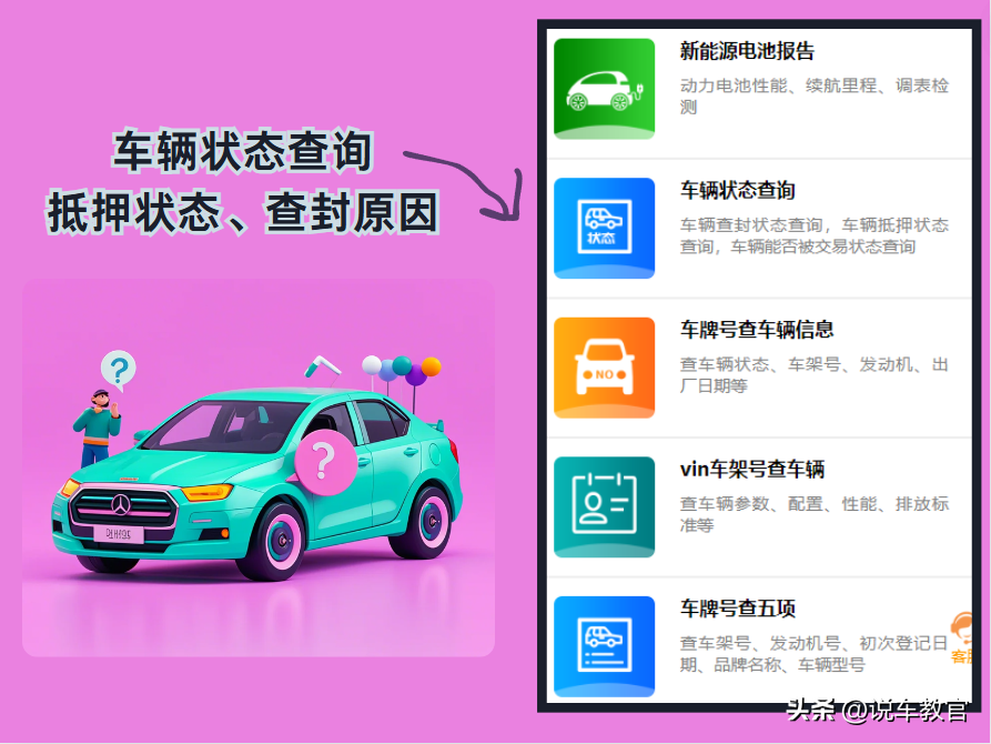 車貸車輛抵押咨詢(車輛抵押貸款咨詢)？ (http://www.ox-shoes.com/) 知識問答 第2張