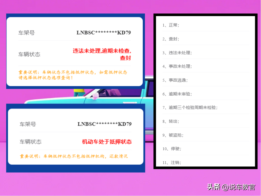 車貸車輛抵押咨詢(車輛抵押貸款咨詢)？ (http://www.ox-shoes.com/) 知識問答 第4張