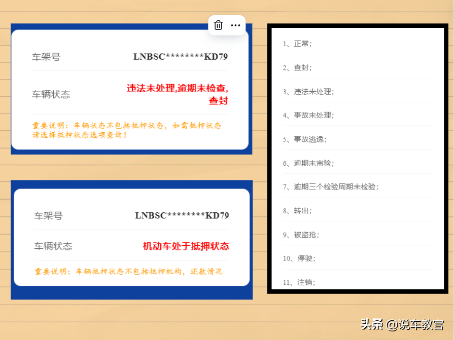 車貸車輛抵押咨詢(車輛抵押抵押貸款)？ (http://www.ox-shoes.com/) 知識問答 第4張