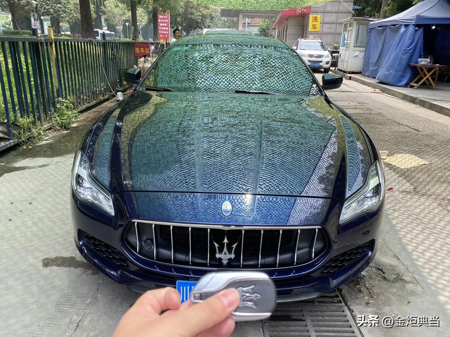 車抵押貸款需要壓綠本嗎(車抵押貸款需要押車押綠本嗎)？ (http://www.ox-shoes.com/) 知識(shí)問答 第3張
