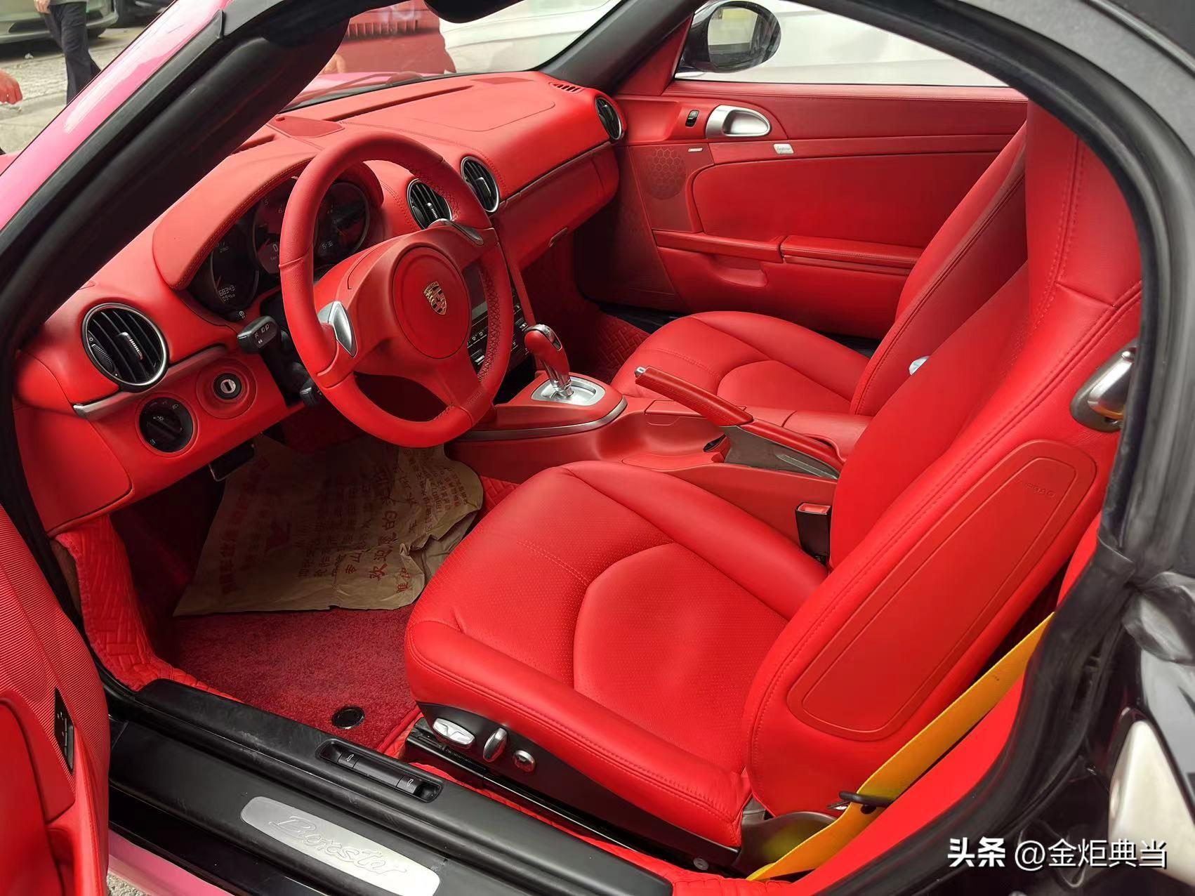 車抵押貸款需要壓綠本嗎(車抵押貸款需要押車押綠本嗎)？ (http://www.ox-shoes.com/) 知識(shí)問答 第4張