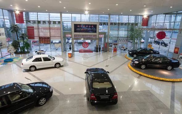 10萬車抵押貸款能貸多少(抵押貸能貸款車輛嗎)？ (http://www.ox-shoes.com/) 知識問答 第31張