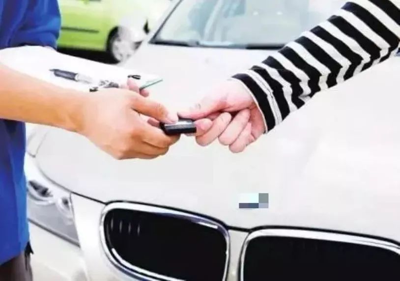 10萬車抵押貸款能貸多少(抵押貸能貸款車輛嗎)？ (http://www.ox-shoes.com/) 知識問答 第32張