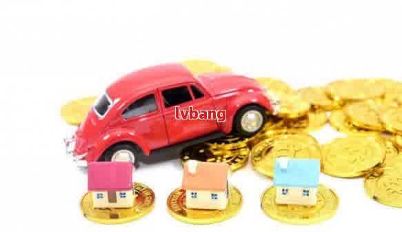 車抵押貸款怎么弄啊(抵押貸款車貸)？ (http://www.ox-shoes.com/) 知識問答 第6張