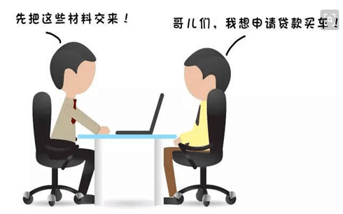 車(chē)抵押貸款外地車(chē)(車(chē)抵押外地貸款怎么辦理)？ (http://www.ox-shoes.com/) 知識(shí)問(wèn)答 第3張
