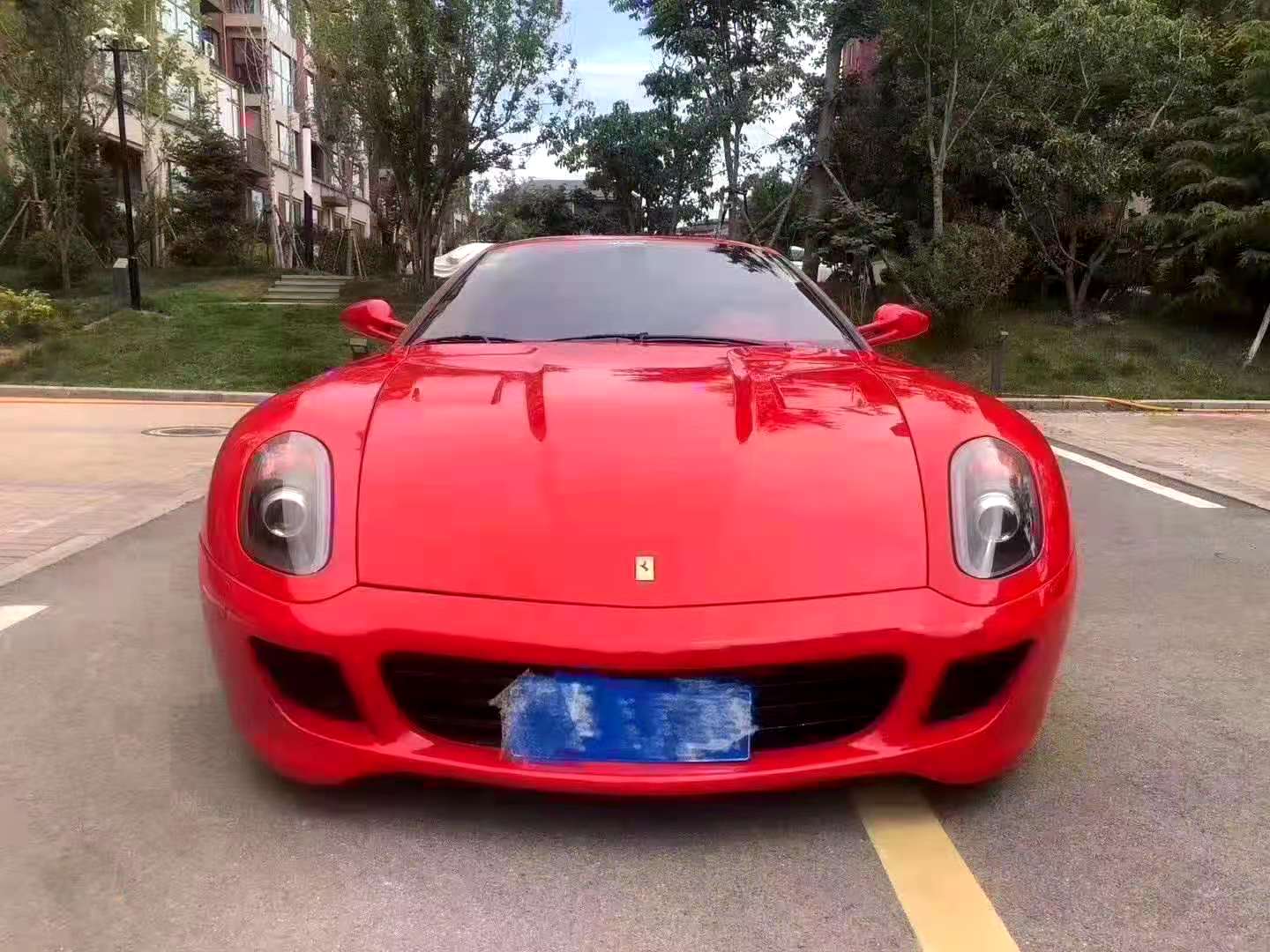 汽車抵押貸款平臺有哪些(抵押車貸款平臺哪個好)？ (http://www.ox-shoes.com/) 知識問答 第1張