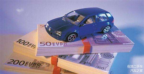 押車的車輛抵押貸款(抵押貸款汽車)？ (http://www.ox-shoes.com/) 知識問答 第1張