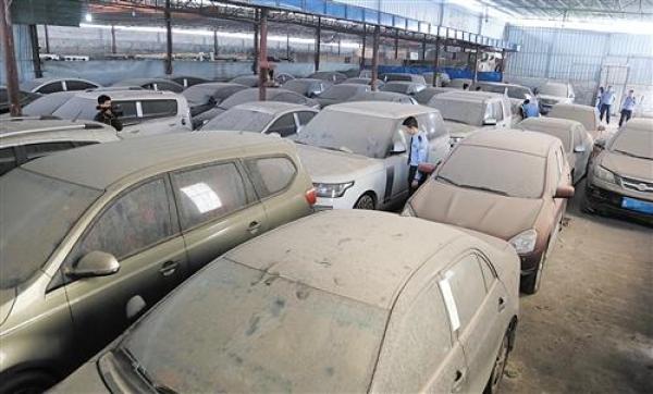 奧迪抵押車貸款(奧迪抵押車多少錢)？ (http://www.ox-shoes.com/) 知識問答 第1張