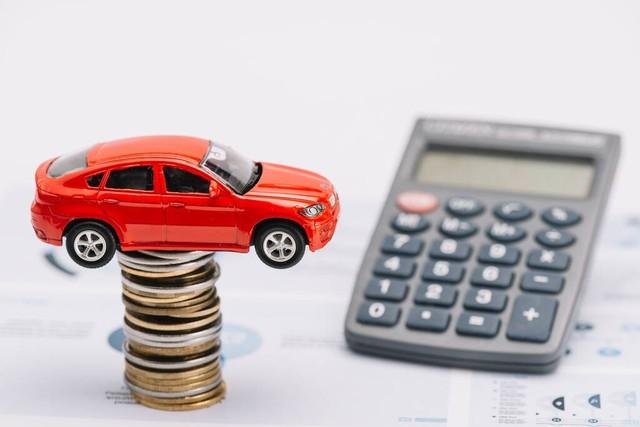 汽車抵押押車貸款(抵押車貸款麻煩嗎)？ (http://www.ox-shoes.com/) 知識問答 第2張
