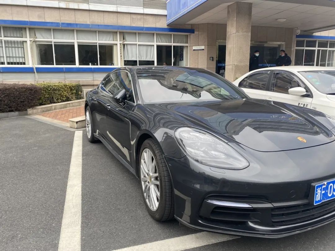 40萬的車抵押貸款多少錢(抵押車貸款還能貸款買房嗎)？ (http://www.ox-shoes.com/) 知識問答 第1張