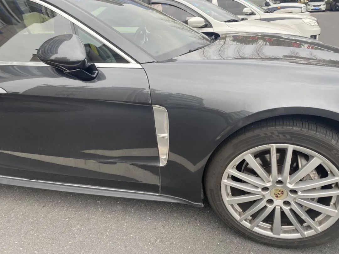 40萬的車抵押貸款多少錢(抵押車貸款還能貸款買房嗎)？ (http://www.ox-shoes.com/) 知識問答 第2張