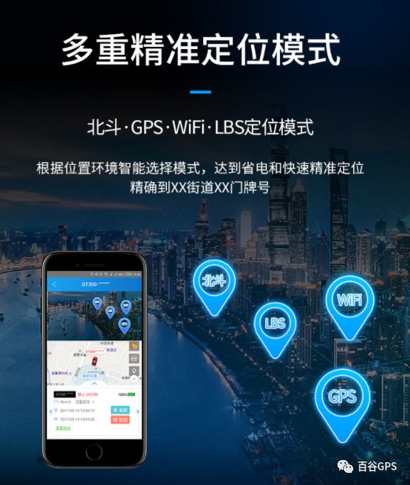 gps抵押車貸款安全嗎(抵押車貸款安裝gps安全么)？ (http://www.ox-shoes.com/) 知識問答 第9張