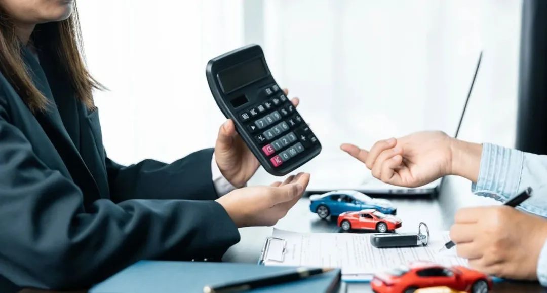 4萬汽車抵押貸款能貸多少(抵押貸能貸款汽車嗎)？ (http://www.ox-shoes.com/) 知識問答 第1張