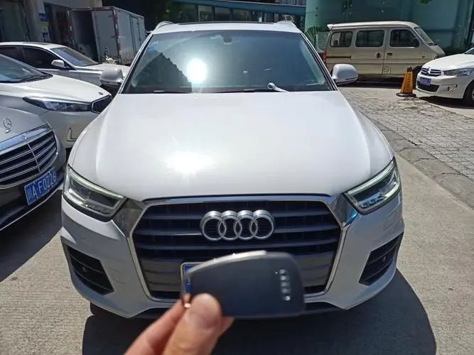 車輛行駛證可以抵押貸款嗎(抵押貸車能開走嗎)？ (http://www.ox-shoes.com/) 知識問答 第3張