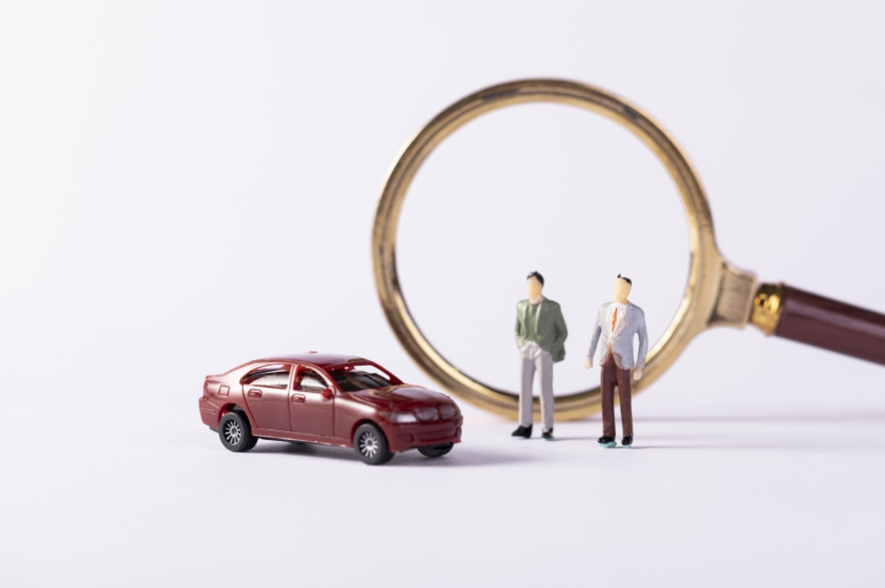 查車有沒有抵押貸款怎么查(汽車有沒有抵押貸款怎么查)？ (http://www.ox-shoes.com/) 知識問答 第4張