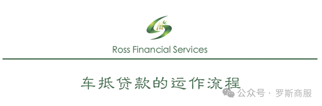 汽車抵押貸款去哪個銀行好(汽車抵押貸款銀行)？ (http://www.ox-shoes.com/) 知識問答 第6張