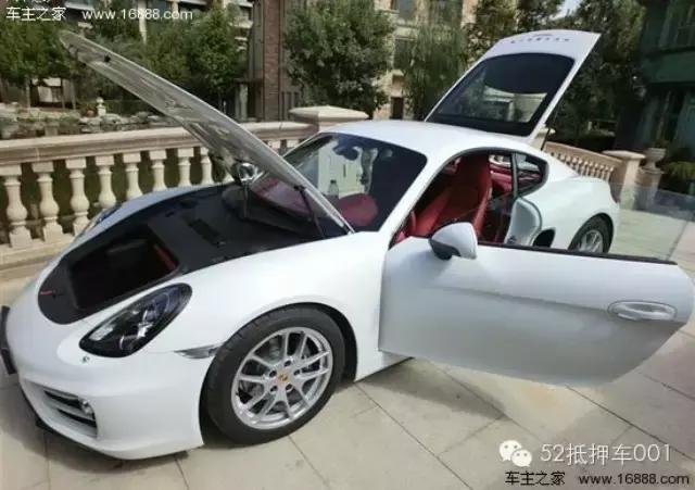 怎么抵押車貸款(抵押貸款車可以過戶嗎)？ (http://www.ox-shoes.com/) 知識問答 第1張