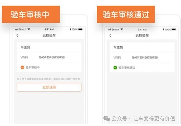 專業(yè)車輛抵押貸款(抵押車貸款業(yè)務(wù)前景)？ (http://www.ox-shoes.com/) 知識(shí)問(wèn)答 第5張