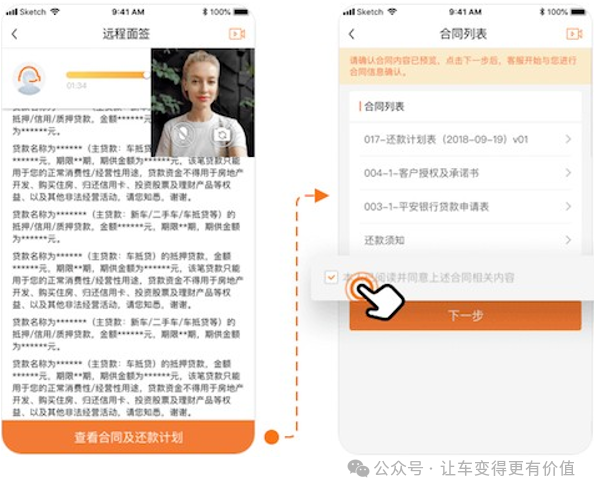 專業(yè)車輛抵押貸款(抵押車貸款業(yè)務(wù)前景)？ (http://www.ox-shoes.com/) 知識(shí)問(wèn)答 第8張