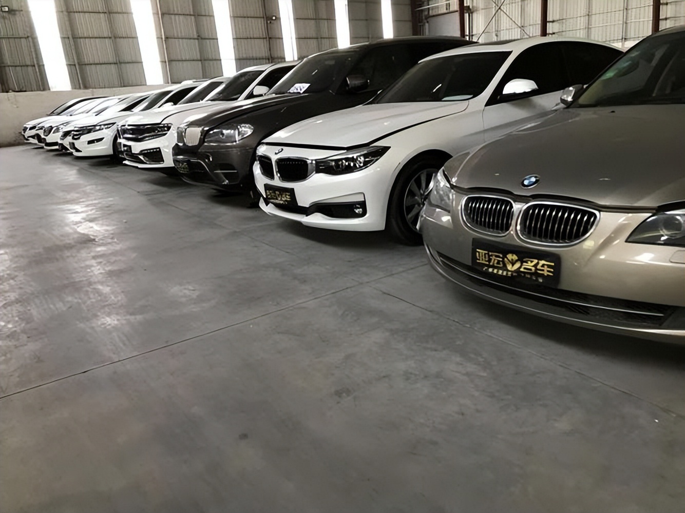 個人車抵押車貸款(車抵押貸款個人利息多少)？ (http://www.ox-shoes.com/) 知識問答 第1張