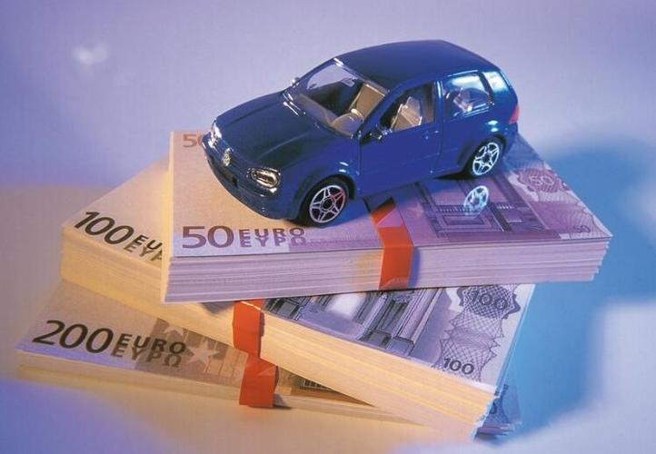 個人車抵押車貸款(車抵押貸款個人利息多少)？ (http://www.ox-shoes.com/) 知識問答 第2張