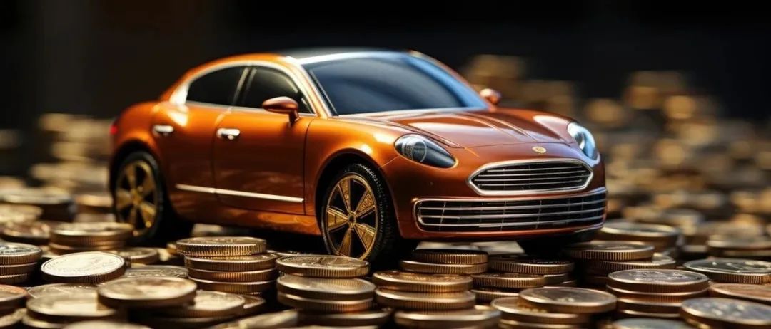 車抵押貨款(抵押車貨款結清有逾期影響嗎)？ (http://www.ox-shoes.com/) 知識問答 第1張
