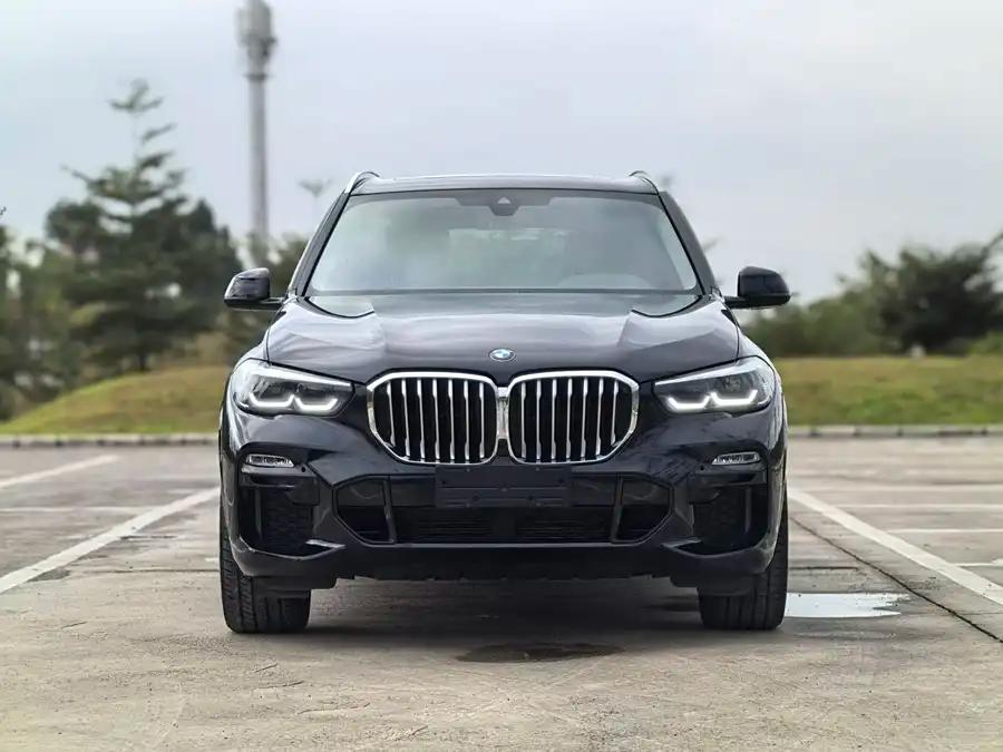 寶馬x5車抵押貸款(寶馬車做抵押從銀行貸款)？ (http://www.ox-shoes.com/) 知識問答 第2張